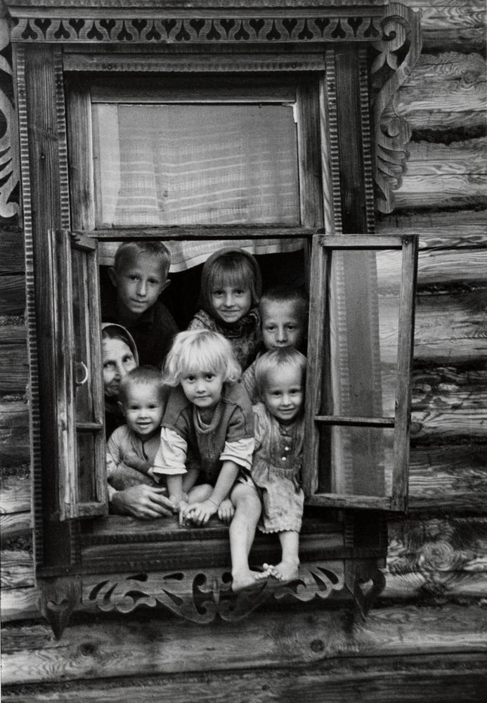 Lev Poliakov photography