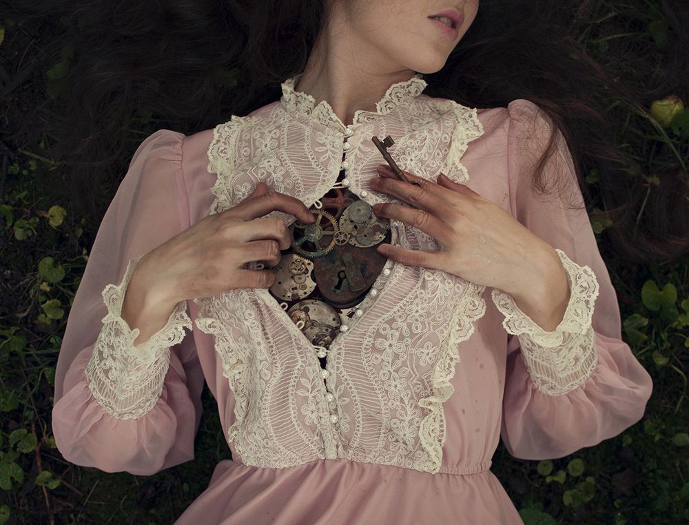 Single Image Category - Portrait Awards 2014