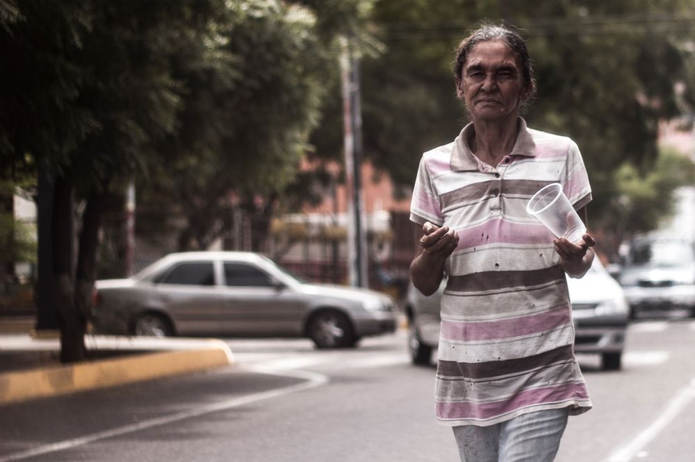Downtown Maracaibo