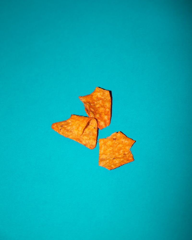 My Top Five Itos