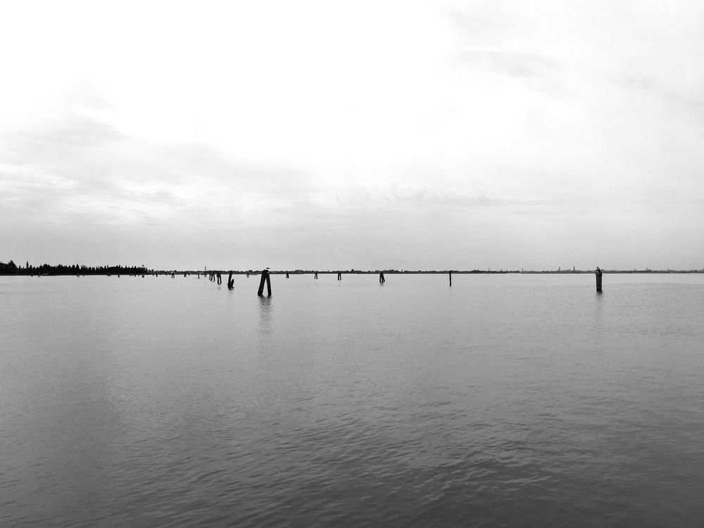 Venice, Actually