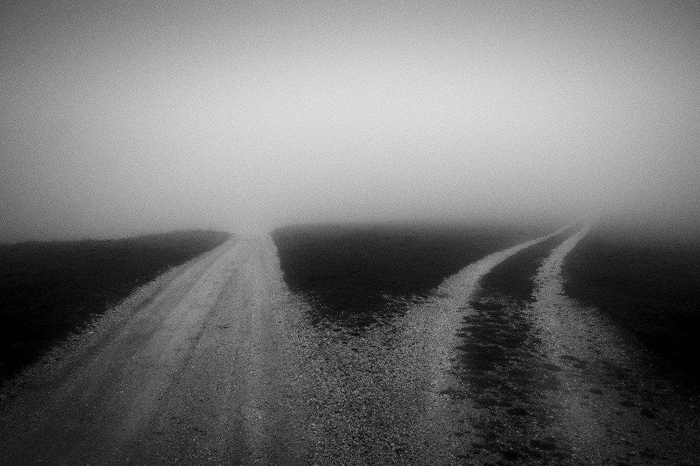 All roads lead to nowhere