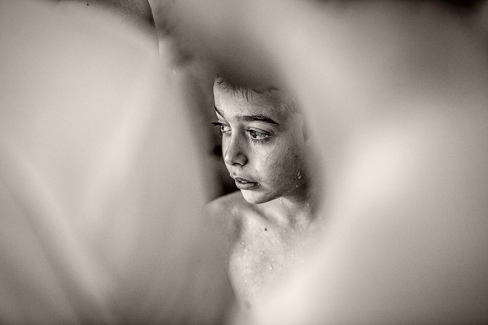 Portrait Awards 2015