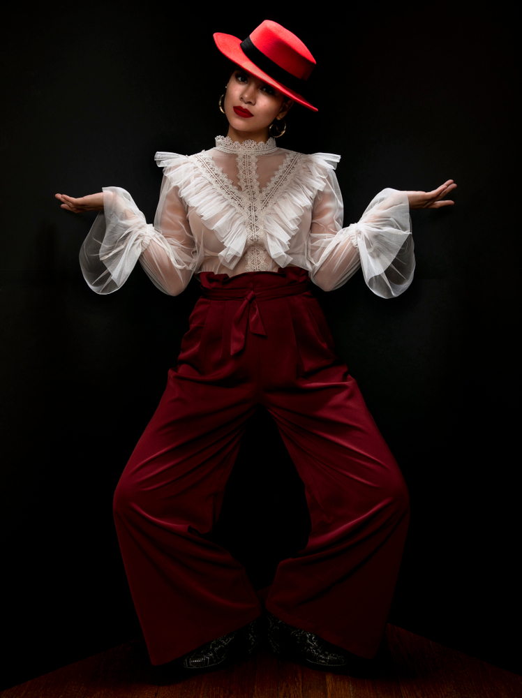 Perspectiva MGLONDONO