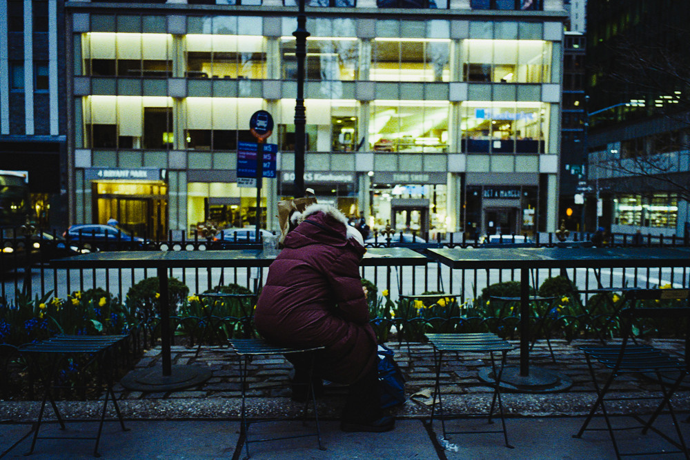 The Loneliest Number