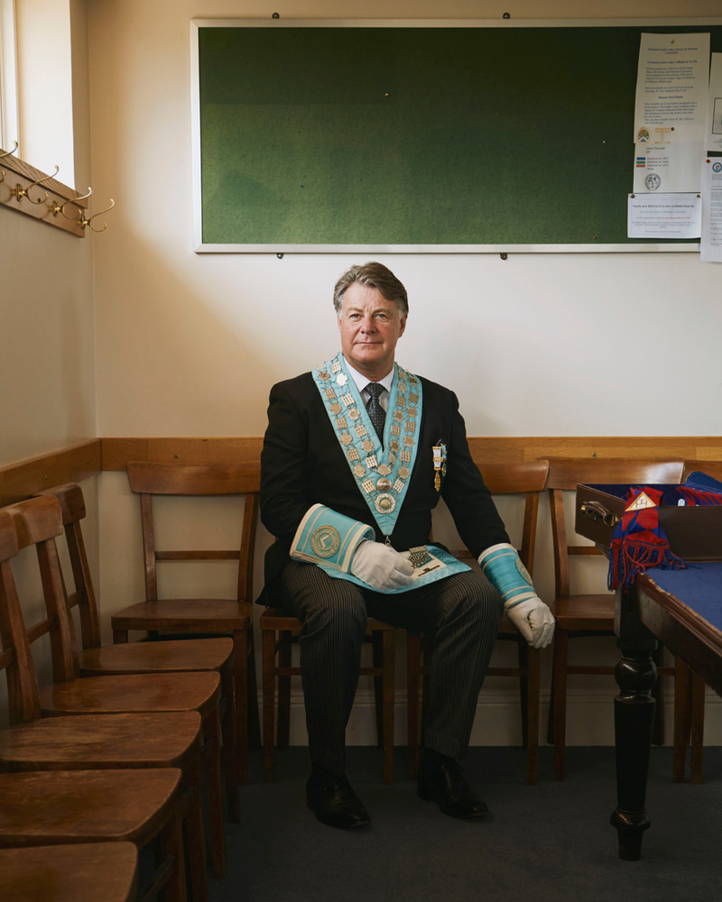 Freemasonry