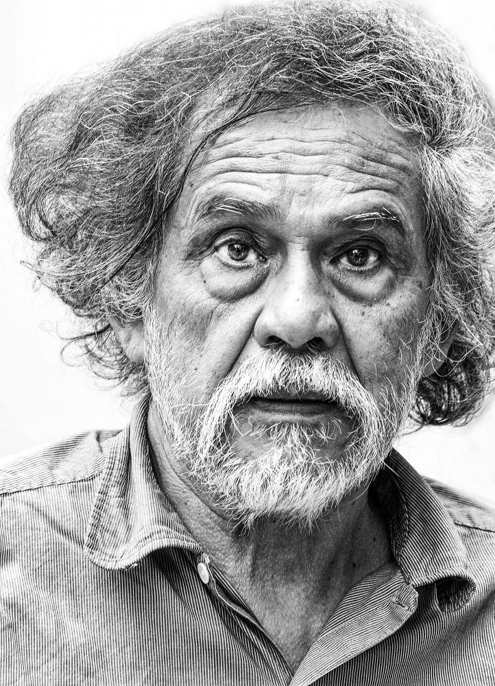 Alfredo Guerrero Zorrilla Retratos LensCulture