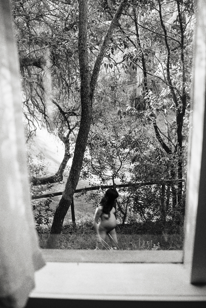 Submission - Twelve Moons (series) 