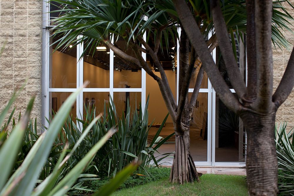 art world - São Paulo