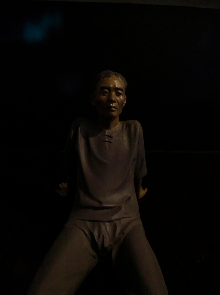 a night at the hanoi hilton