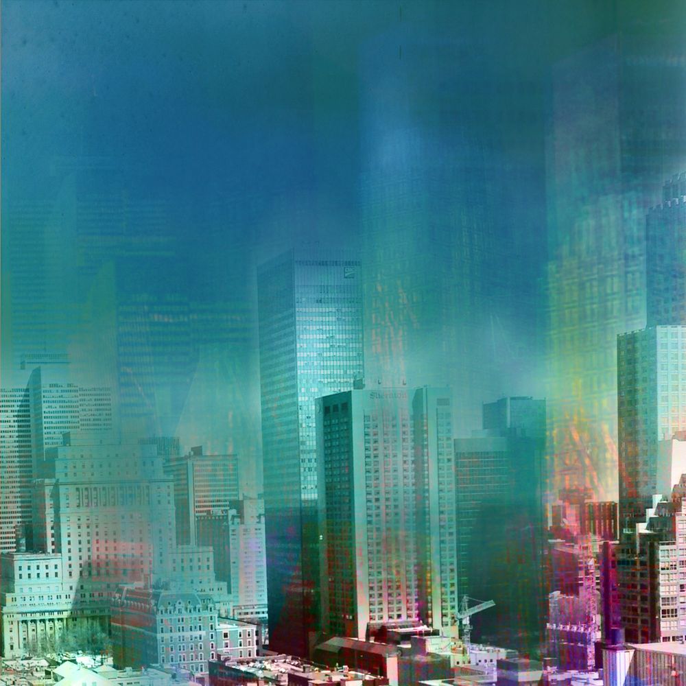 City Blues