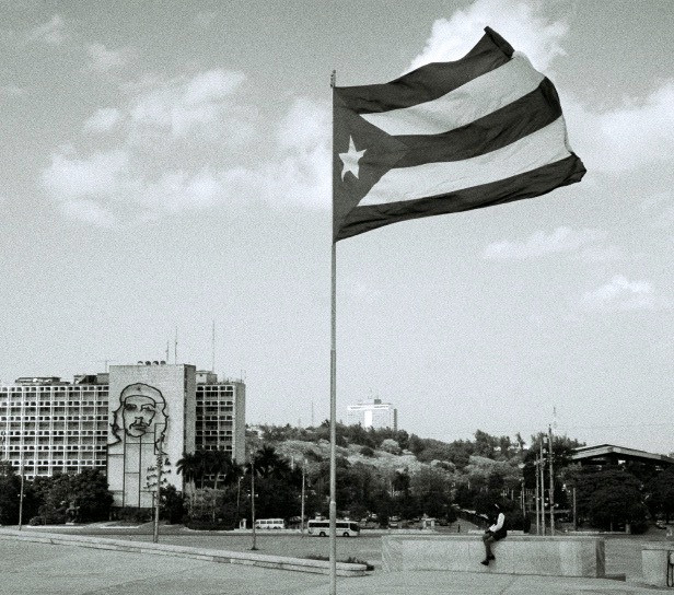 Cuba streets visited