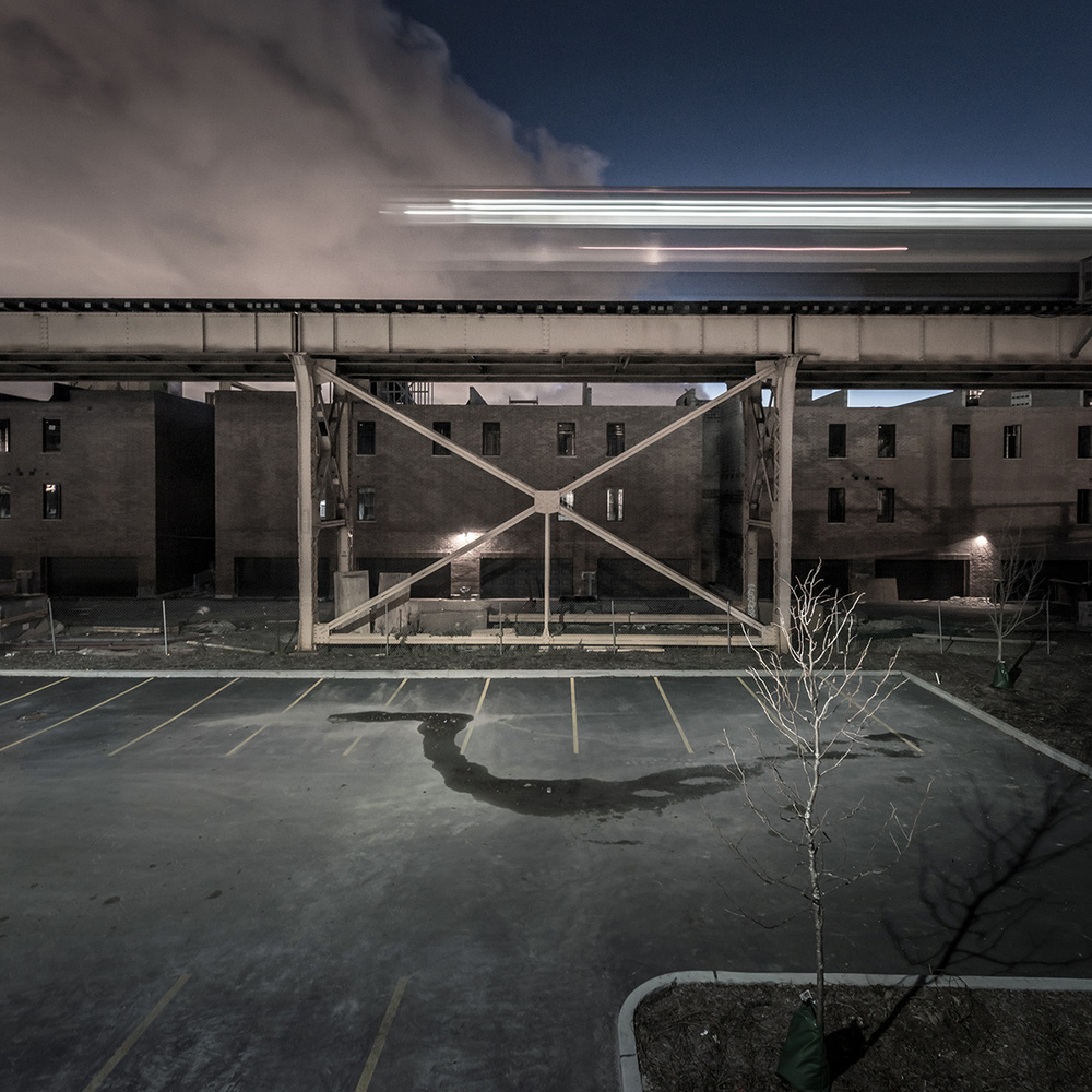 Cities and Memory