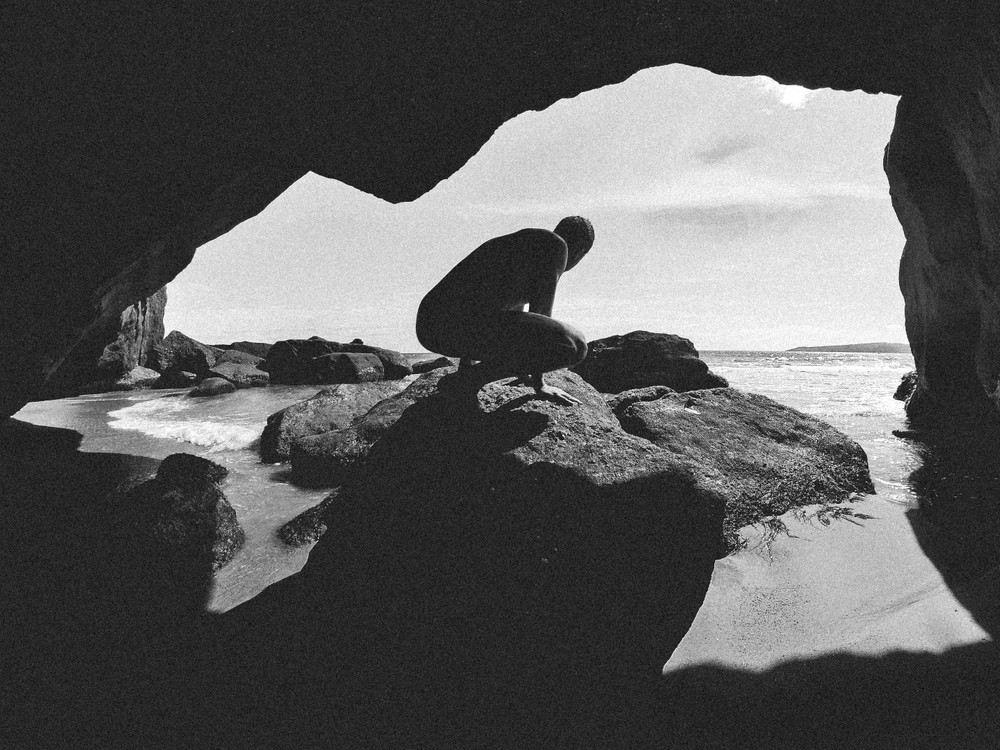 AnMar: A Journey Through Grief