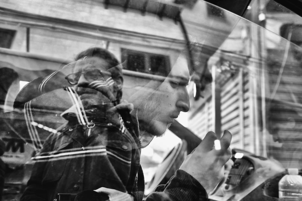 Riflessi