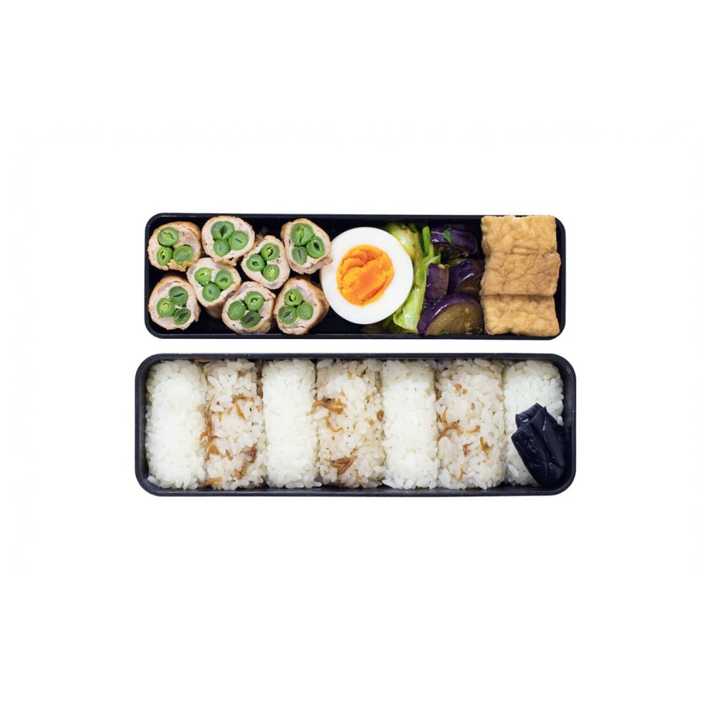 Bento: The Miniature Garden