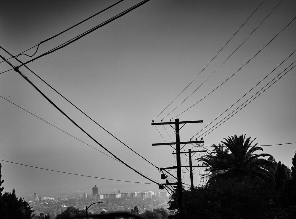In Los Angeles