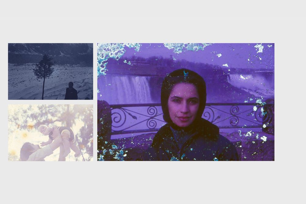 The Discreet Silence of Colours