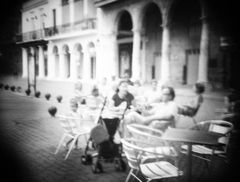 Ghosts of Havana