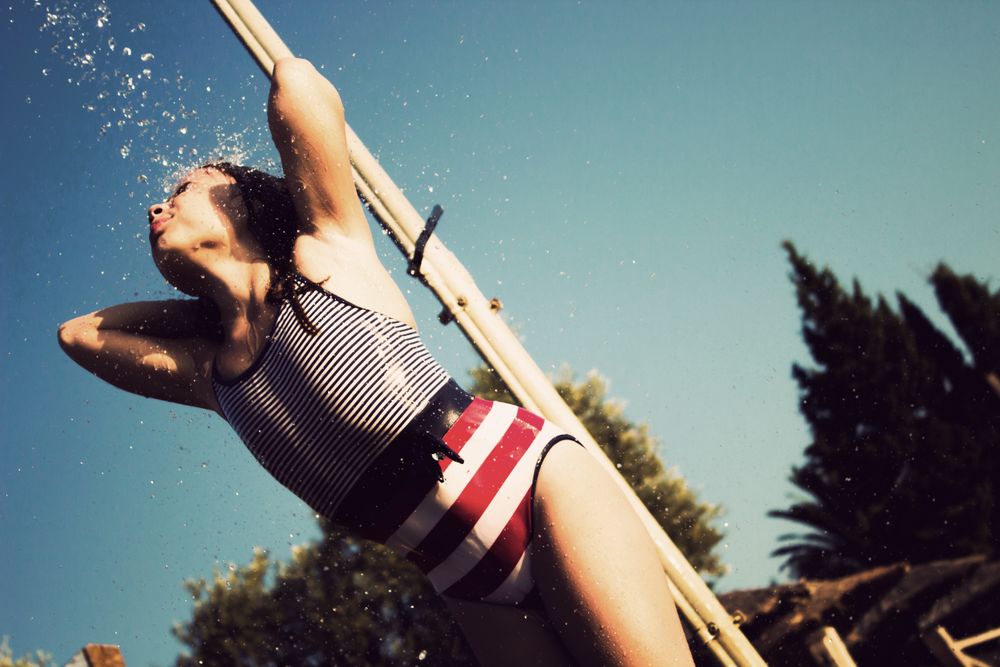 Personal Experiences