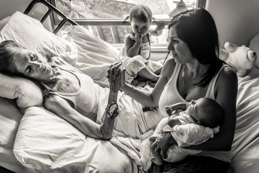 Home Hospice