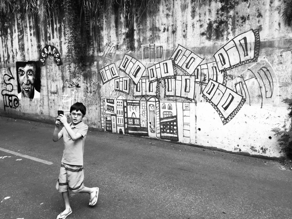 Carla Mormile's Portfolio