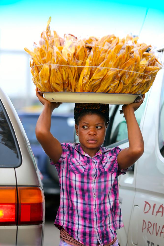 DIGNITY OF LABOR 