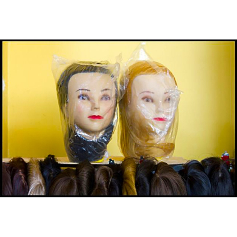 Mannequins and Dummies