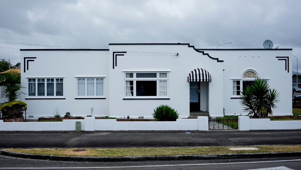 NZ House