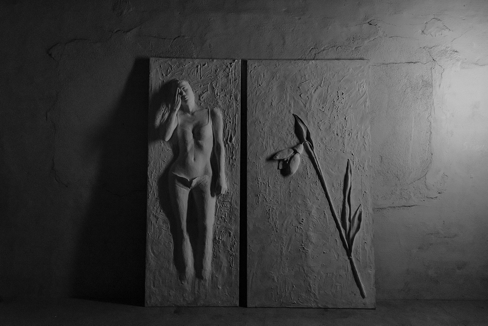 sculpture