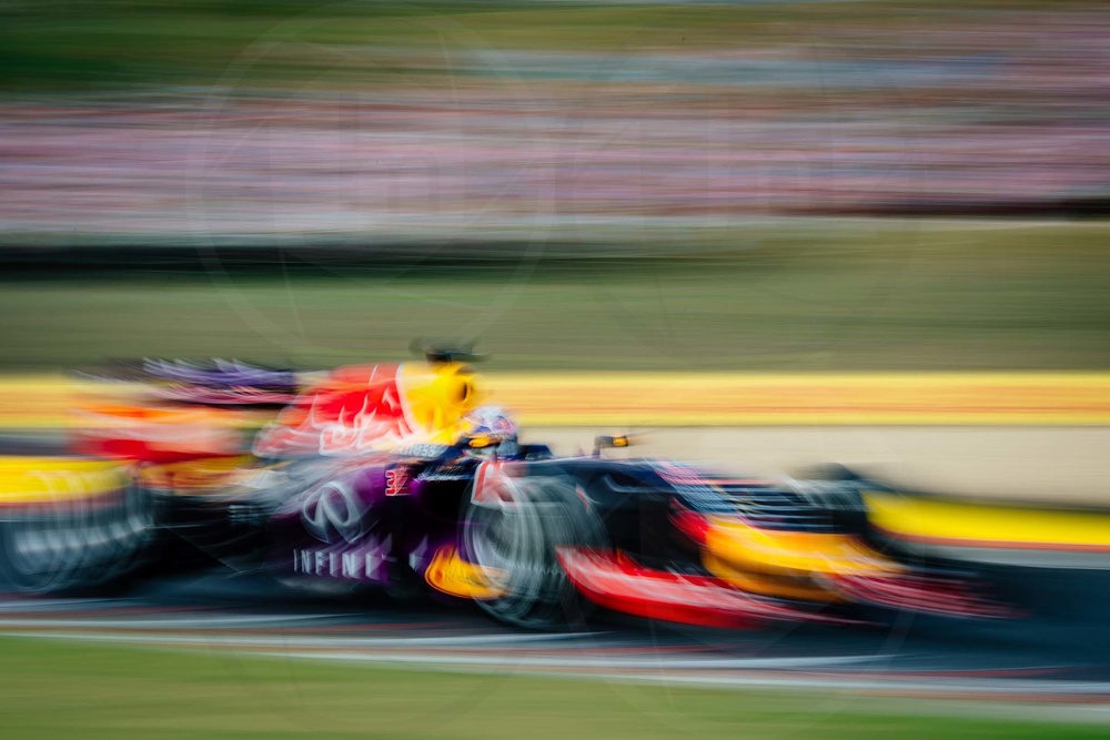 Formula 1 Hungarian Grand Prix