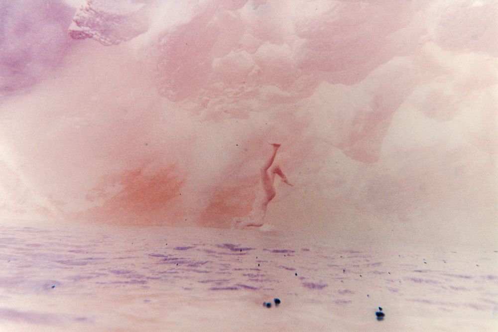 Ephemeral Constellations