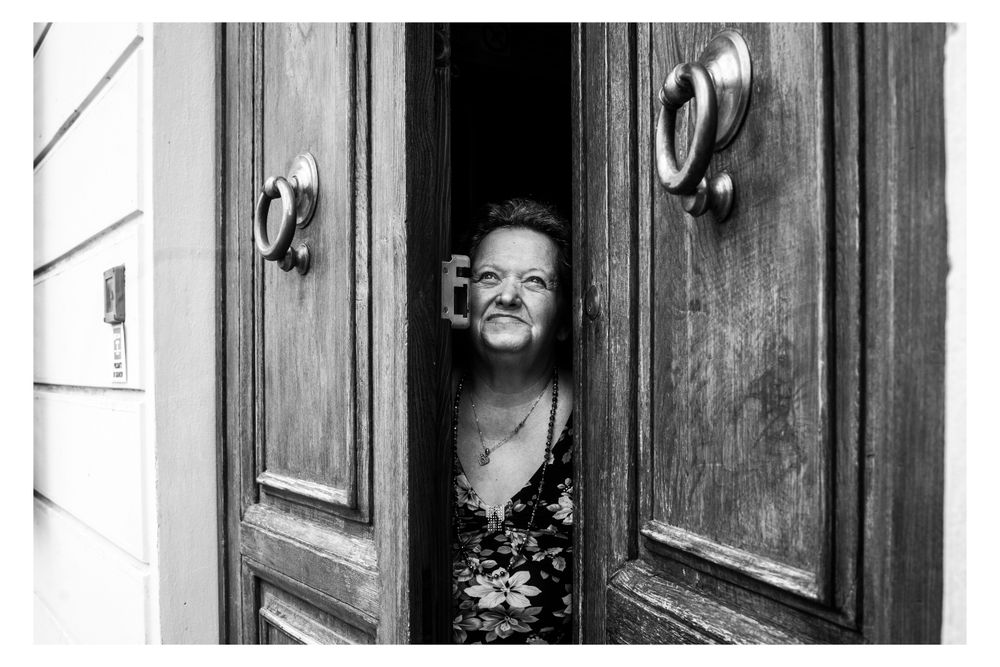Our Historical memory: Rest Homes
