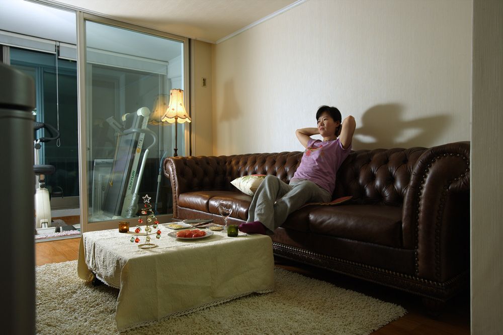 Single Woman 1