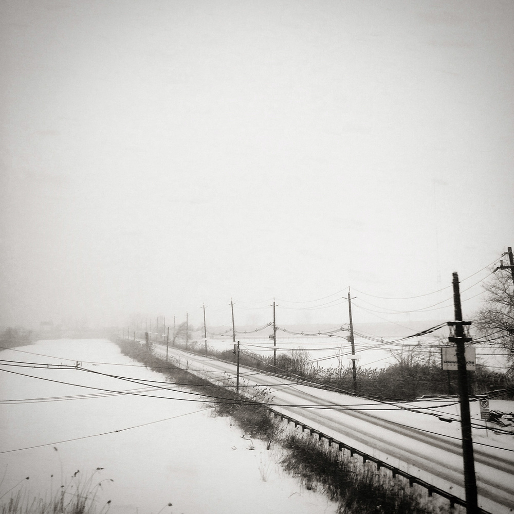 Urban Landscapes 