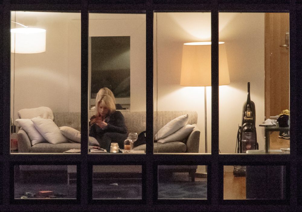 Neighbors
