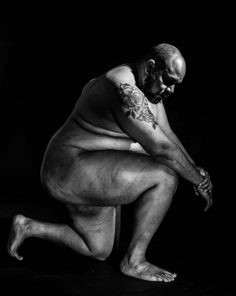 Masculinity