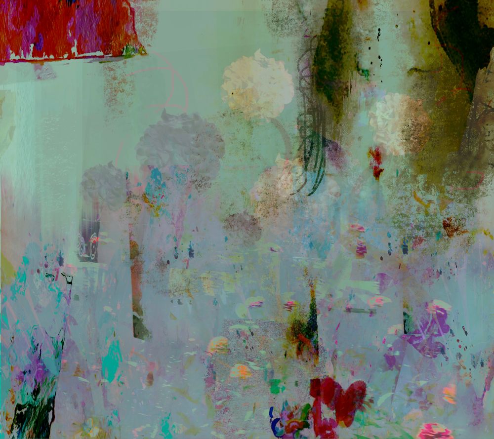Project: Together- Photography and Art 