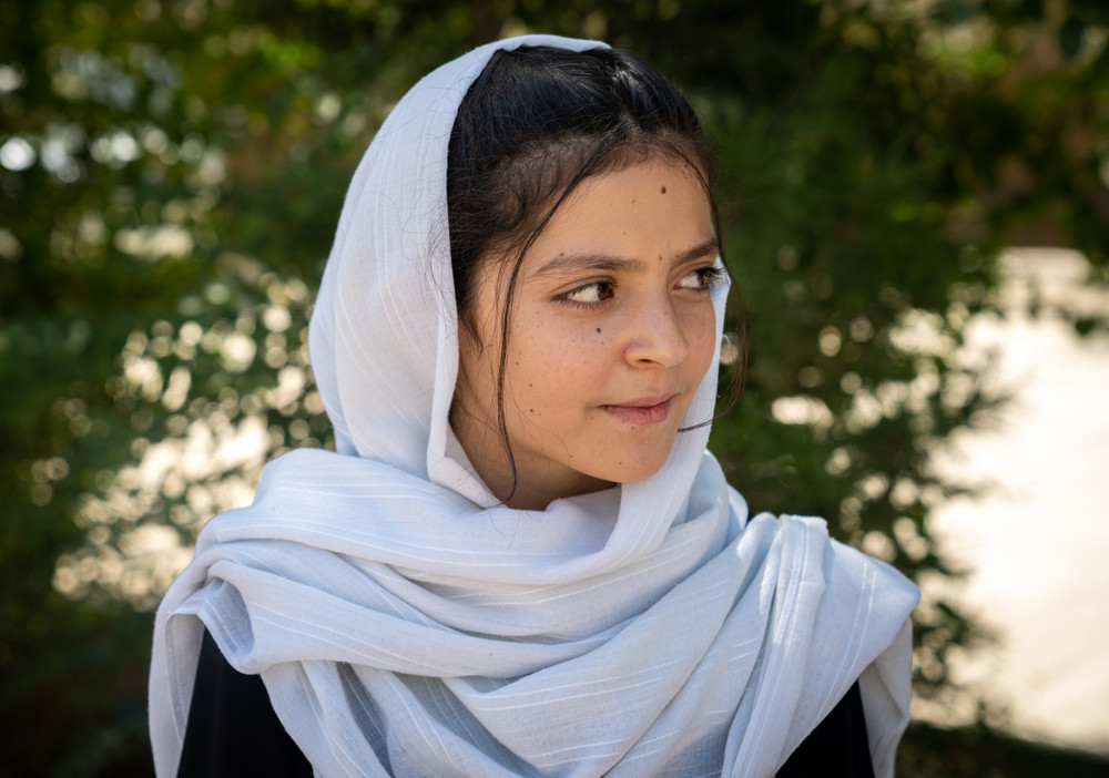 Before the Fall - Afghanistan 2021