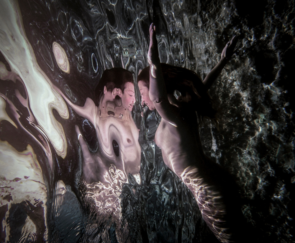Mitos Submarinos_The Renaissance of luminous creatures_Exposure Awards 2015
