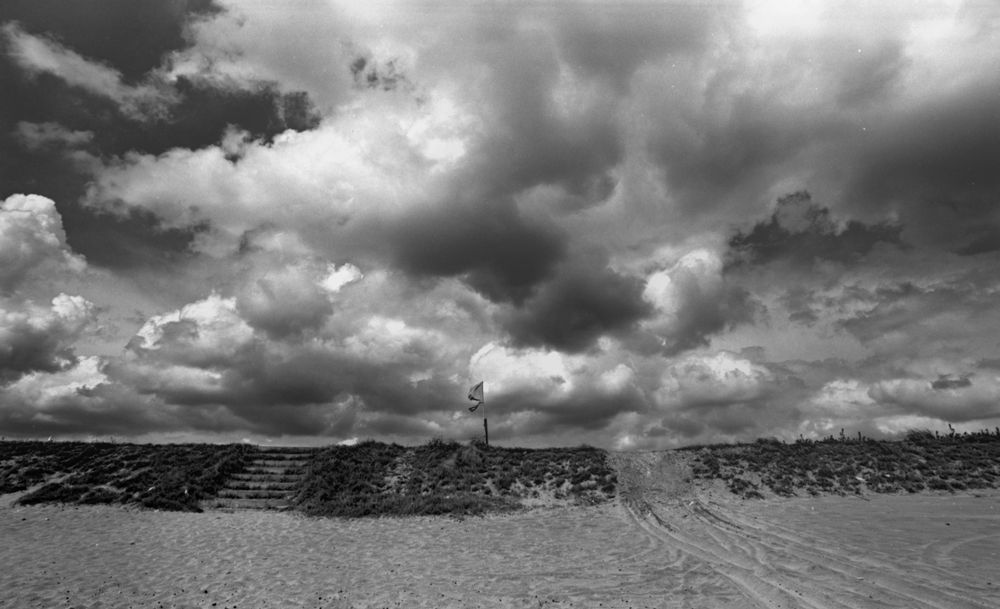 Sand Dune
