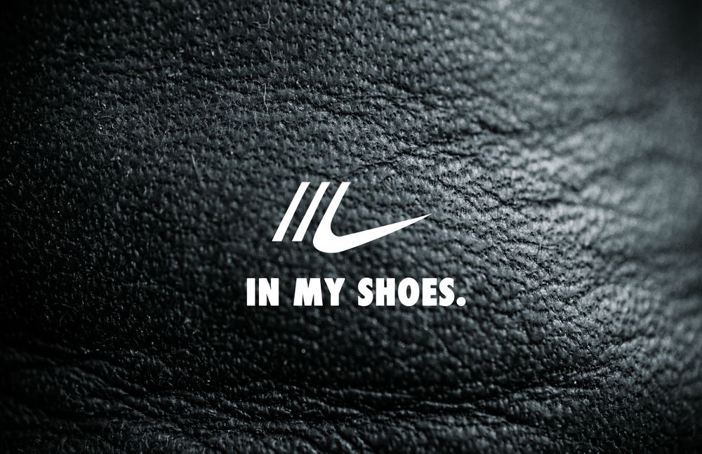 In My Shoes
