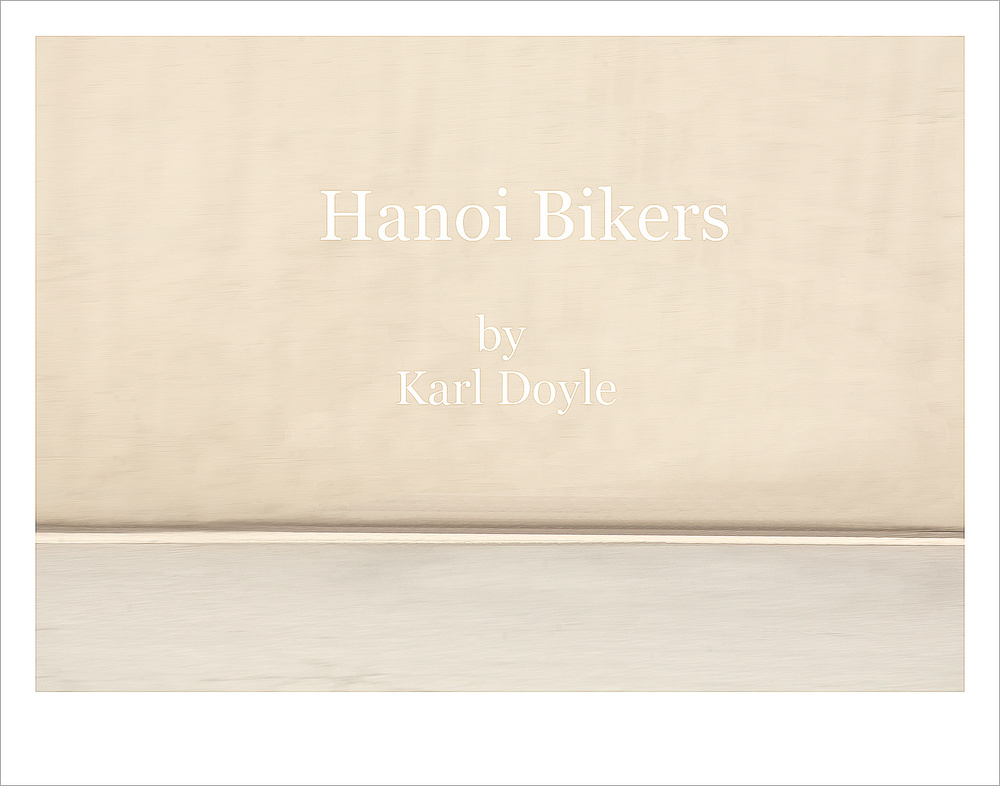 Hanoi Bikers