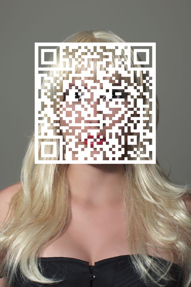 Virtual Mask