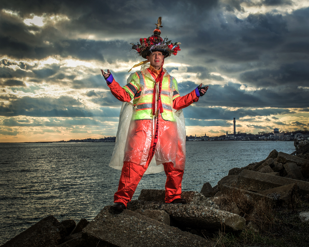 Ron Amato Provincetown Under Quarantine LensCulture