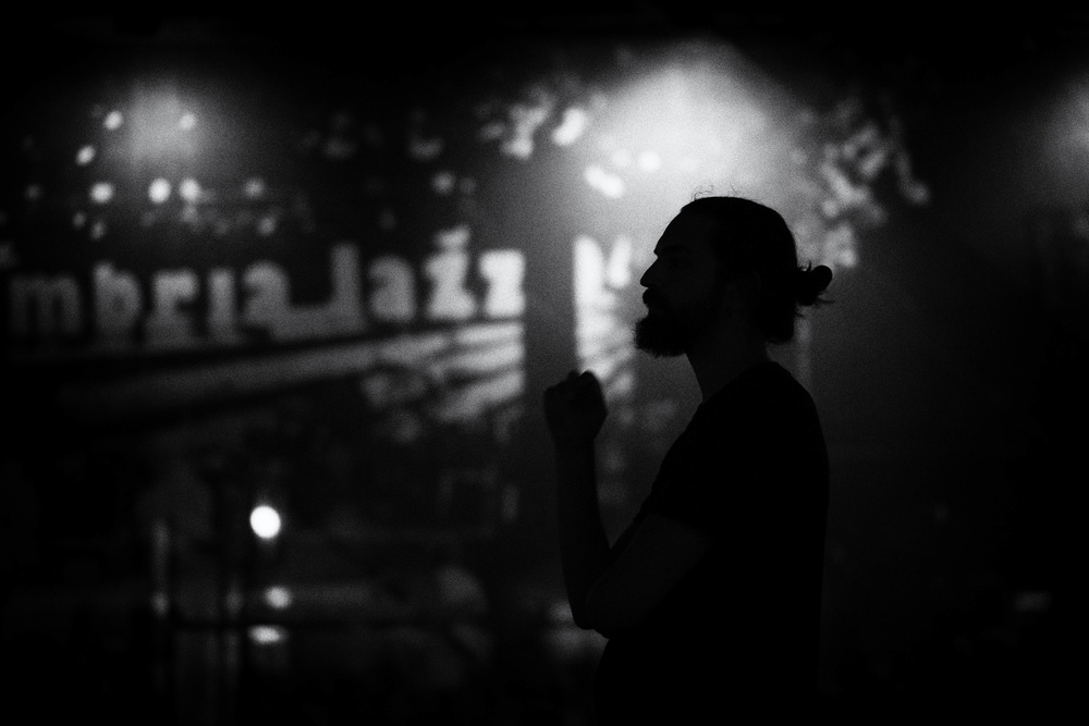 jazz nights
