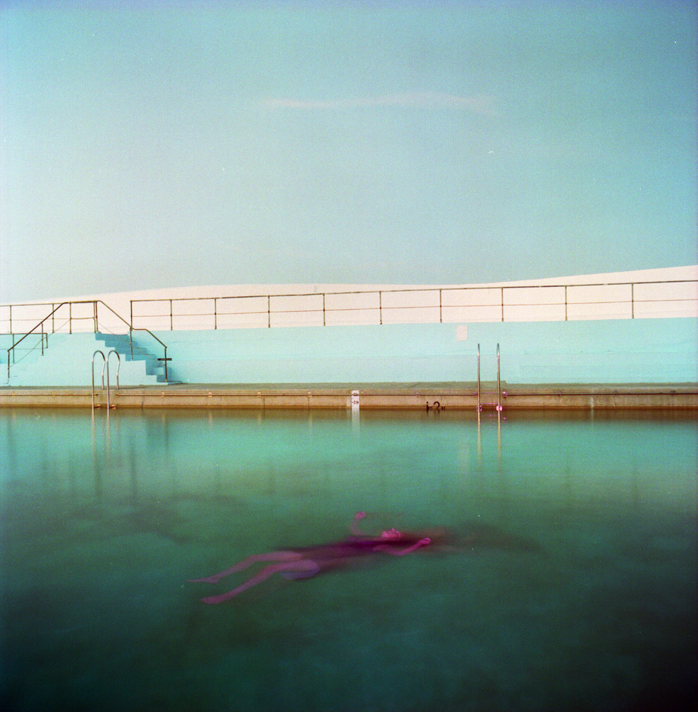 Dreamscapes