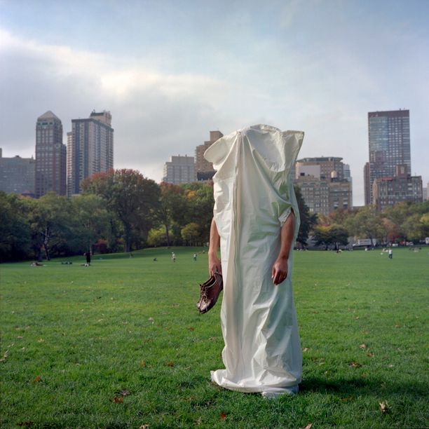 Body Bag Series