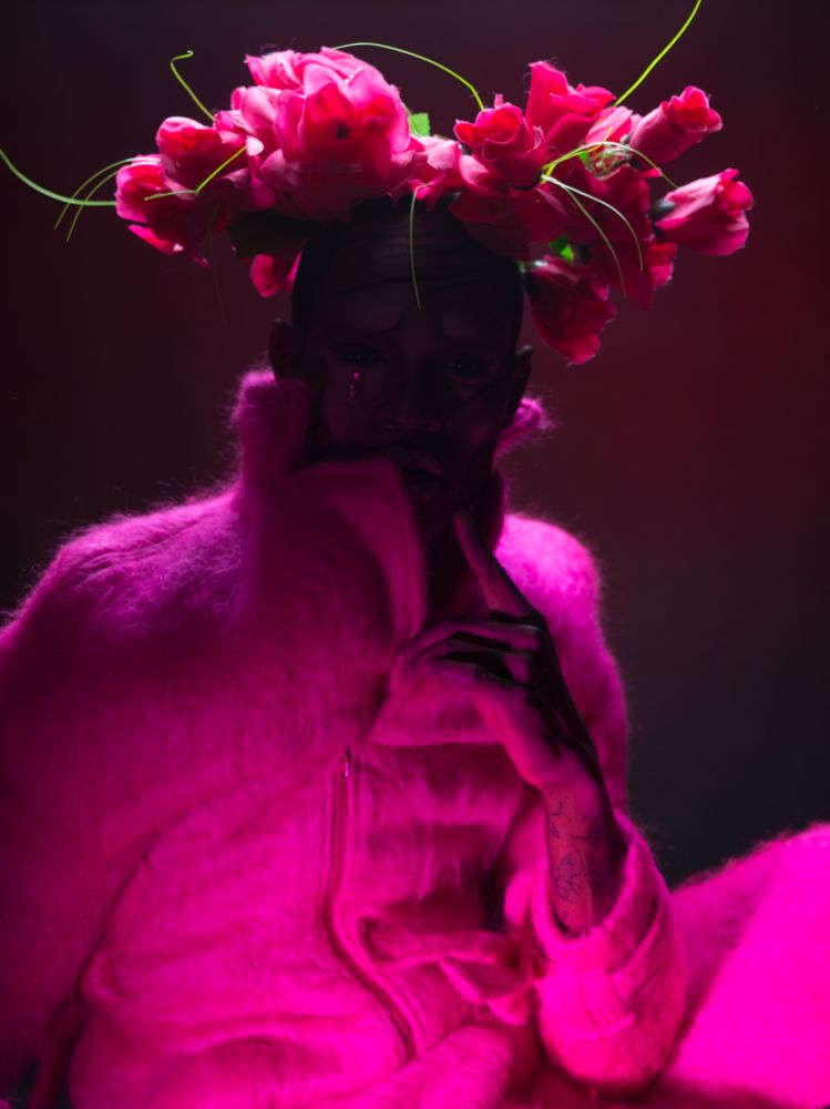 Beyond Fashion, Gender & Sexuality