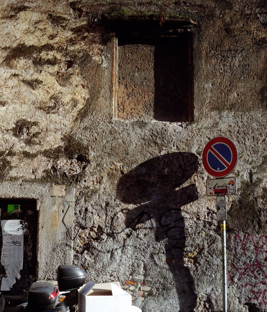 Roma - Italy 